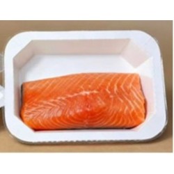 Bandejas de Papel 700 ml EVOH