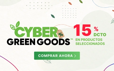 Cyber Greengoods