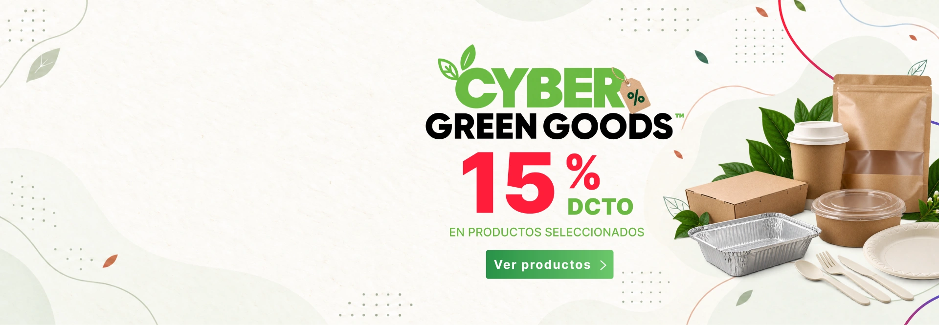 Cyber Greengoods