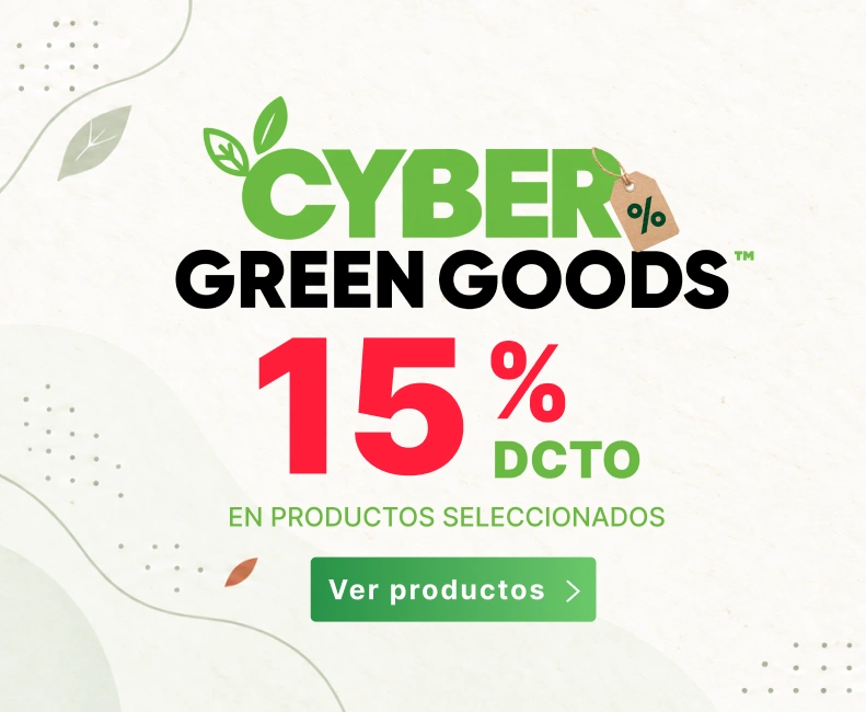 Cyber Greengoods
