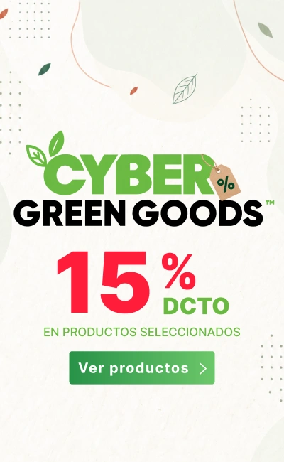 Cyber Greengoods