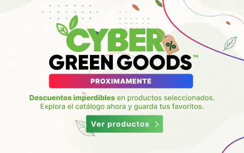 Cyber Greengoods
